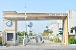Plot For Sale in VRB Sparkle