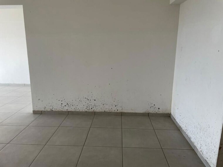 Balcony, shivalik-satyamev Commercial Office Space 1500 Sq.Ft. In Bopal Ahmedabad 10214889