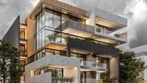 3 BHK Builder Floor For Sale in Sector 104