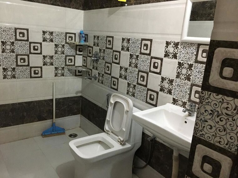 Team Area, rwa-residential-society-sector-46 2 Bedroom 160 Sq.Yd. Builder Floor In Sector 46 Gurgaon 10214909
