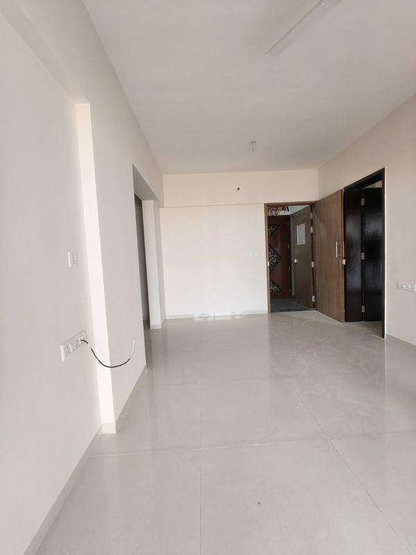 2 BHK Apartment For Rent in Vasupujya Neco Beaumont