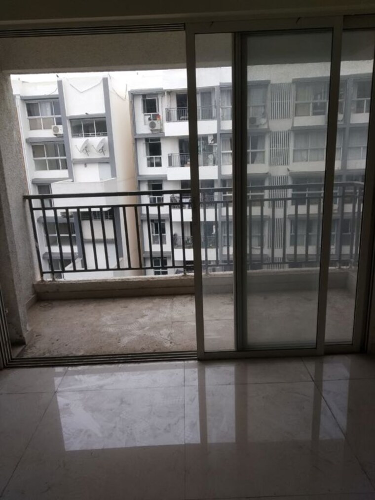 Balcony, godrej-central 3 Bedroom 1184 Sq.Ft. Apartment In Chembur Mumbai 10214822