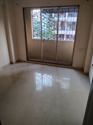Room in 2 BHK Apartment at Shree Laxmi  Kailash Gardens, Kalyan West – for Rent