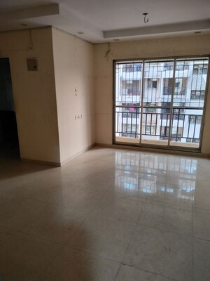 Living Room in 2 BHK Apartment at Shree Laxmi  Kailash Gardens, Kalyan West – for Rent