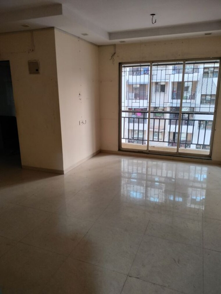 Living Room, shree-laxmi-kailash-gardens 2 Bedroom 750 Sq.Ft. Apartment In Kalyan West Thane 10214911