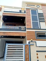 5 BHK + Pooja Room 175 Sq.Yd. Independent House in Alwal