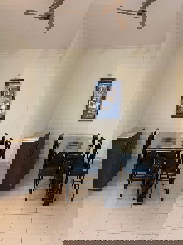 3 BHK 1500 Sq.Ft. Apartment in Kumar Presidency