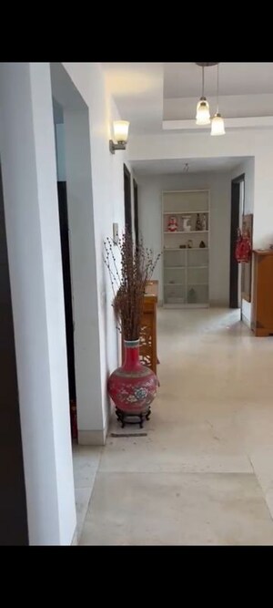 Parking in 3.5 BHK Apartment at Puri Diplomatic Greens Phase I, Sector 111 – for Rent