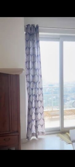 3.5 BHK + Servant Room Apartment For Rent in Puri Diplomatic Greens Phase I