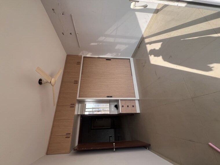 Kitchen, shree-vardhman-green-court 2 Bedroom 600 Sq.Ft. Apartment In Sector 90 Gurgaon 10214905