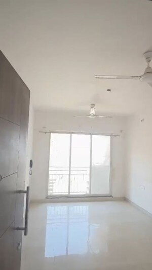 Living Room in 2 BHK Apartment at JP North Estella, Mira Road – for Rent