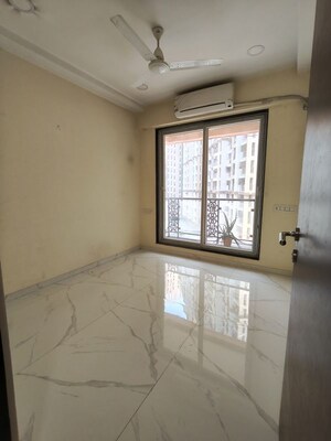 Room in 2 BHK Apartment at JK Iris, Mira Road – for Rent