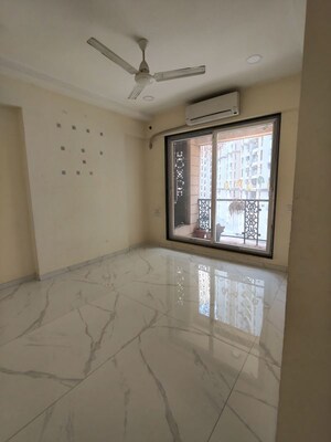 2 BHK Apartment For Rent in JK Iris, Mira Road