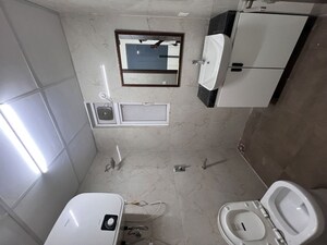 Kitchen in 2.5 BHK Apartment at Smart World Gems, Sector 89 – for Rent