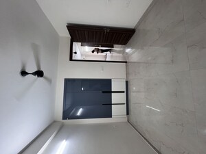 Kitchen in 2.5 BHK Apartment at Smart World Gems, Sector 89 – for Rent