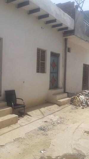  Plot – Exterior View View at Select City Residency, Tilapta - for Sale