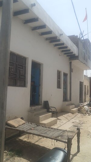  Plot – Exterior View View at Select City Residency, Tilapta - for Sale