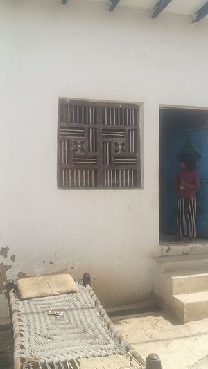  Plot – Exterior View View at Select City Residency, Tilapta - for Sale