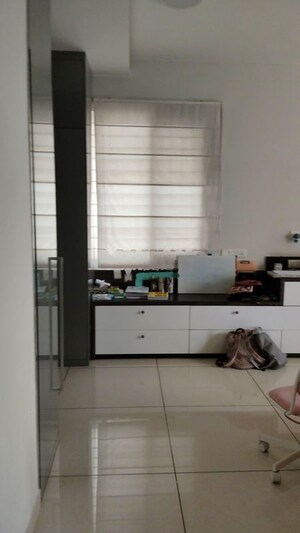 Kitchen in 2 BHK Apartment at Vijetha Lapis Lazuli, Brookefield – for Rent