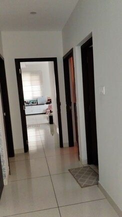 2 BHK Apartment For Rent in Vijetha Lapis Lazuli