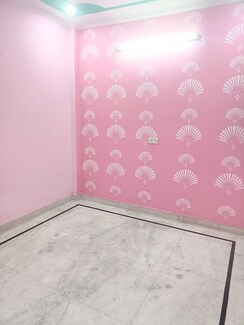 3.5 BHK + Pooja Room Builder Floor For Rent in Uttam Nagar West