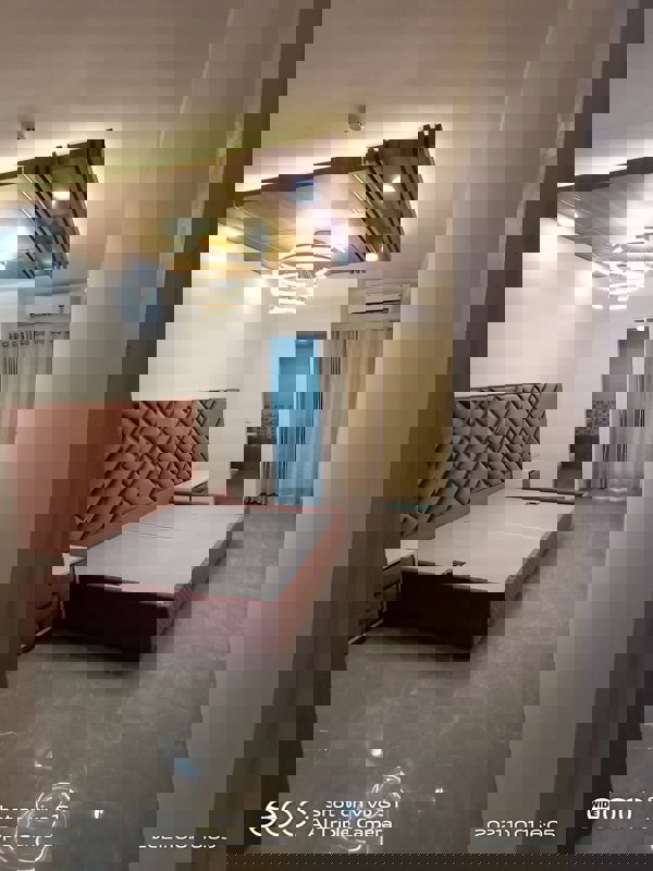 3 BHK + Pooja Room 1800 Sq.Ft. Apartment in Ramky One Galaxia