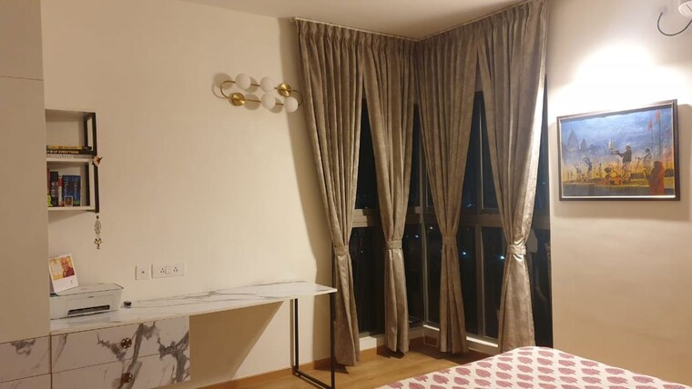 undefined, brigade-exotica 3 Bedroom 2990 Sq.Ft. Apartment In Old Madras Road Bangalore 10215024