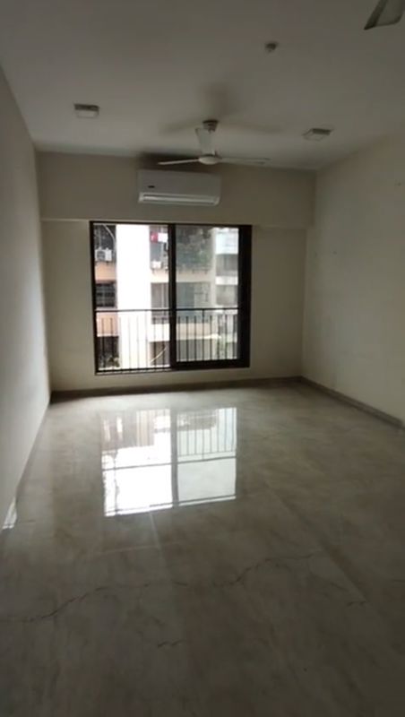 2 BHK 910 Sq.Ft. Apartment in SKG Mumbadevi