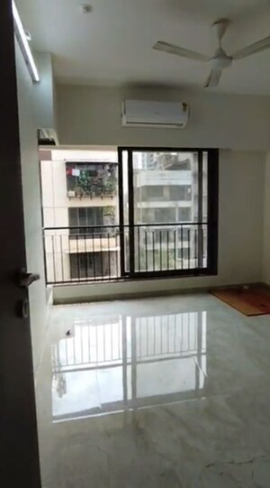 Bedroom in 2 BHK Apartment at SKG Mumbadevi, Chembur – for Rent
