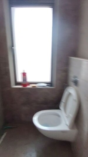 Bathroom in 2 BHK Apartment at SKG Mumbadevi, Chembur – for Rent