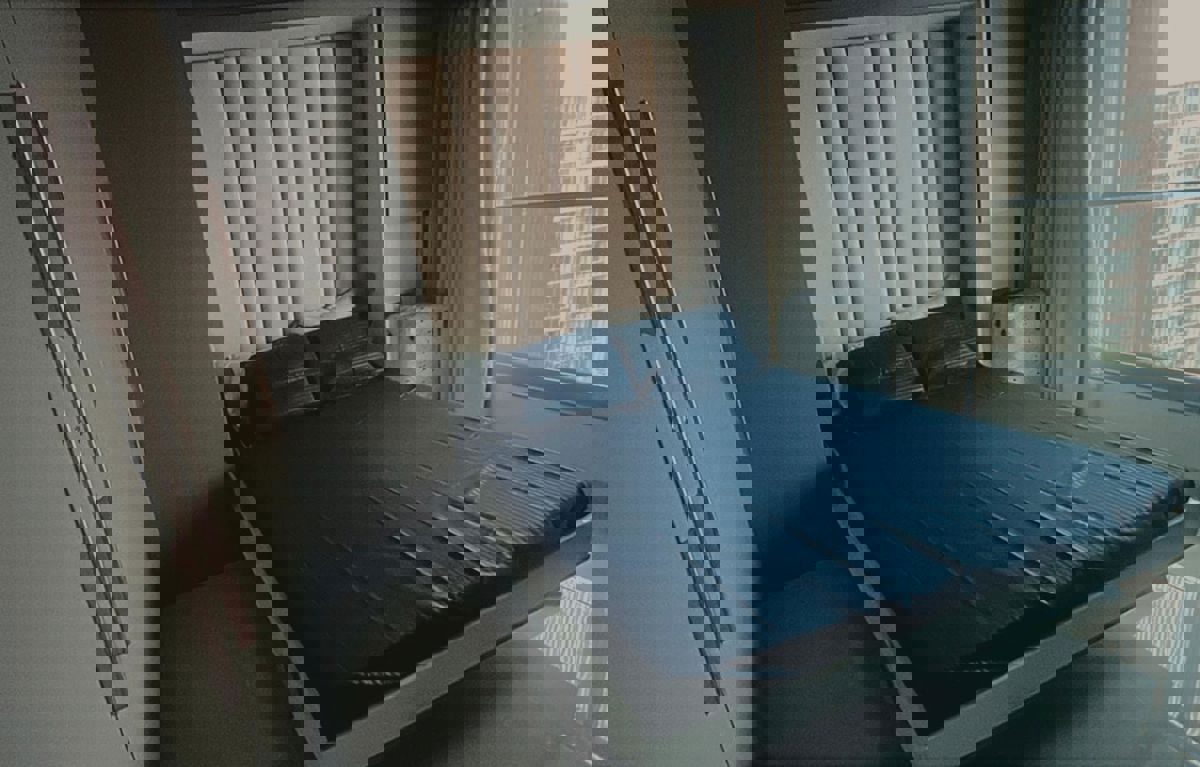 1 BHK 205 Sq.Ft. Apartment in Paradigm Artteza