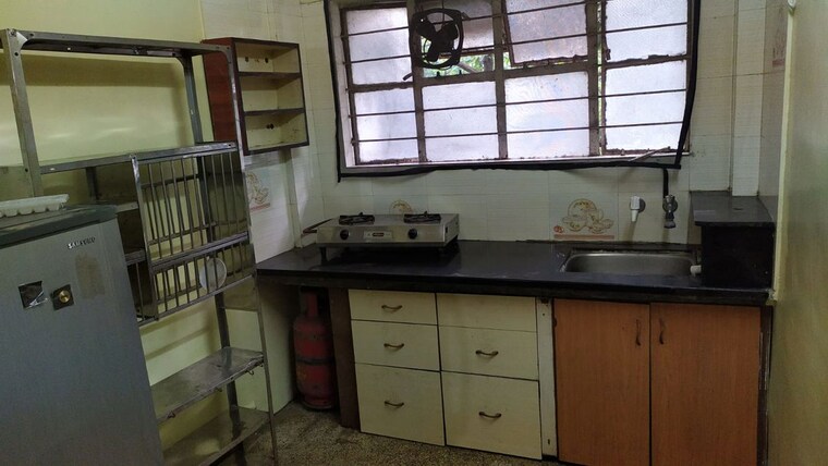 Kitchen, janki-heights 1 Bedroom 625 Sq.Ft. Apartment In Aundh Pune 10215036