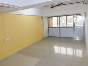  Office Space For Rent in Chembur