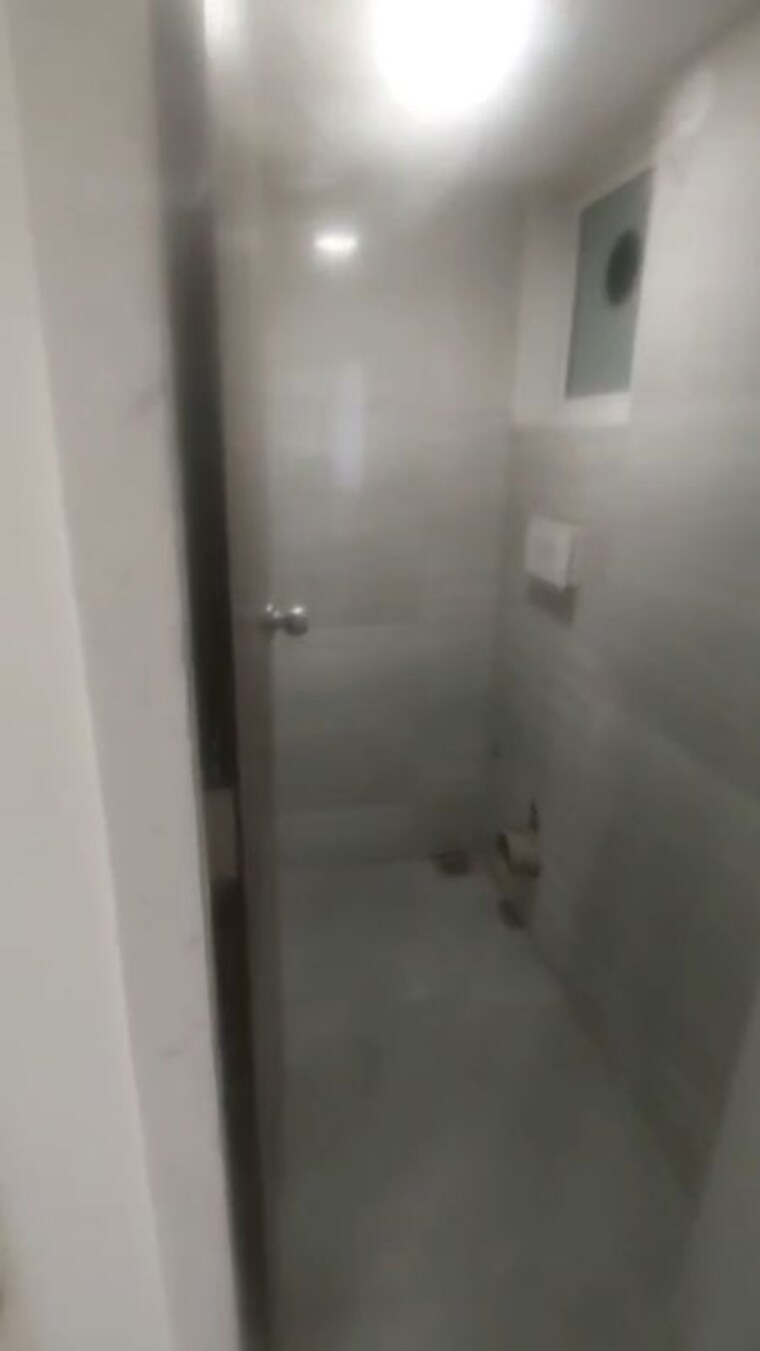 Bathroom, salasar-courtyard 1 RK 350 Sq.Ft. Apartment In Mira Road East Thane 10215058