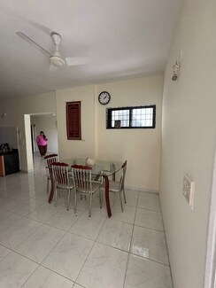 3 BHK Independent House For Rent in Greater Kailash