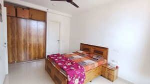 Bedroom in 2 BHK Apartment at Hiranandani Eagleridge Wing A, Thane West – for Sale