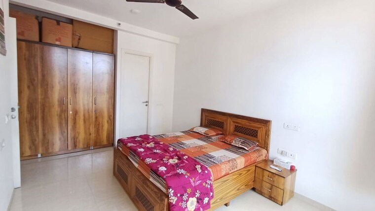 Bedroom, hiranandani-eagleridge-wing-a 2 Bedroom 740 Sq.Ft. Apartment In Thane West Thane 10214630