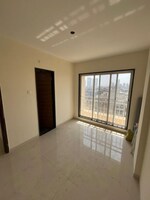 1 BHK 415 Sq.Ft. Apartment in Kandivali West