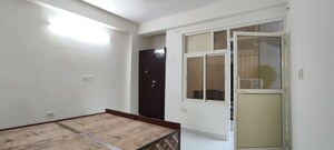 1 RK Builder Floor For Rent in Saket