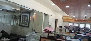 Team Area in  Office Space at Nariman Bhavan, Nariman Point – for Sale