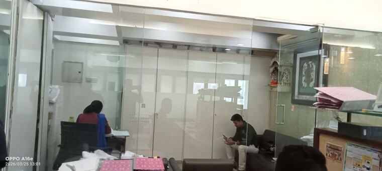 Team Area, nariman-bhavan Commercial Office Space 1000 Sq.Ft. In Nariman Point Mumbai 10214785