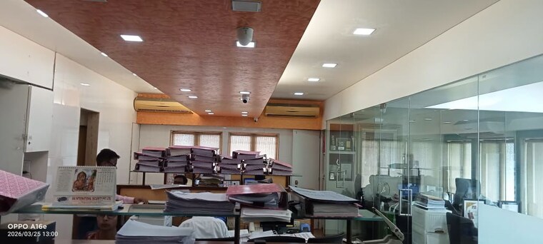 Team Area, nariman-bhavan Commercial Office Space 1000 Sq.Ft. In Nariman Point Mumbai 10214785