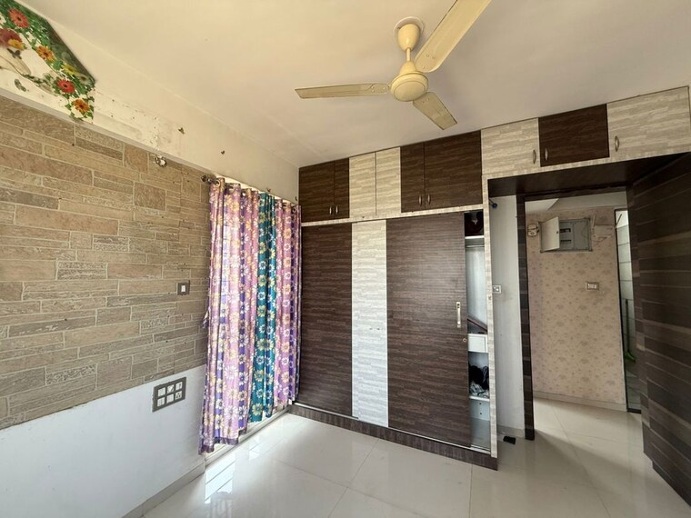 Bedroom, gd-18-latitude 2 Bedroom 624 Sq.Ft. Apartment In Punawale Pune 10215091