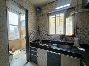 Kitchen in 2 BHK Apartment at GD 18 Latitude, Punawale – for Rent