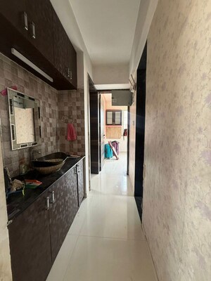 2 BHK Apartment – Nearby View at GD 18 Latitude, Punawale - for Rent