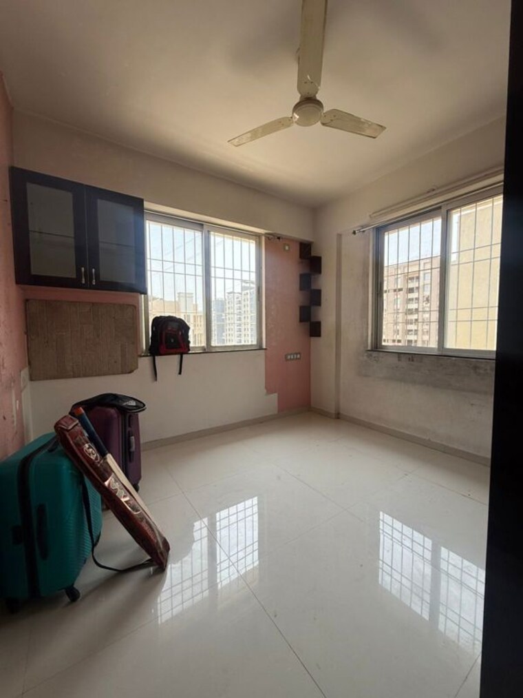Bedroom, gd-18-latitude 2 Bedroom 624 Sq.Ft. Apartment In Punawale Pune 10215091
