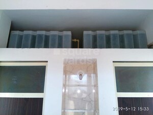 Furnished Amenities in 1 BHK Builder Floor at Badlapur East – for Rent