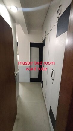 3 BHK Apartment For Rent in Ayodhya Nagari CHS