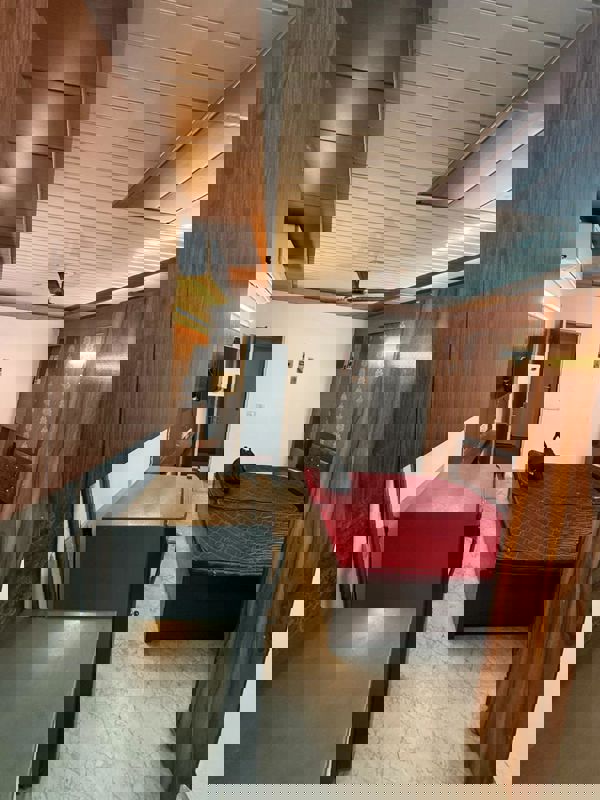 1 Rk  210 Sq.Ft. Apartment in Emaar Emerald Estate