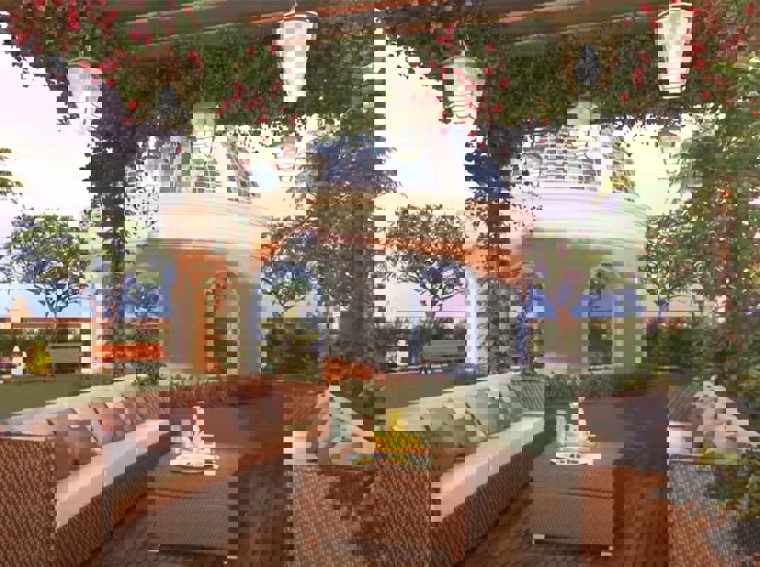 2.5 BHK + Extra Room Apartment For Rent in La vision Apartments